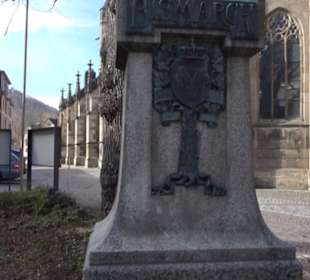 Bismarck-Denkmal