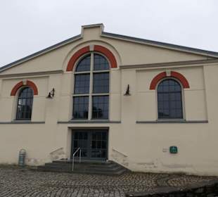 Saigerhütte Museumskomplex