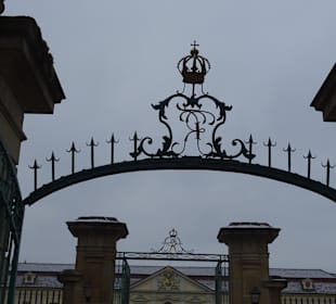 Schloss Ludwigsburg