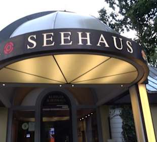 Biergarten Seehaus