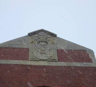 Hala Targowa Wrocław