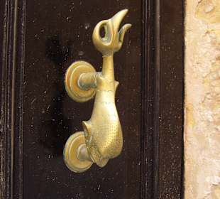 Gesehen in der Altstadt von Valetta!