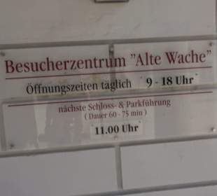 Alte Wache