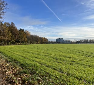 Wandern Bad Füssing 