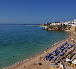 Ausblick vom Klippenweg
