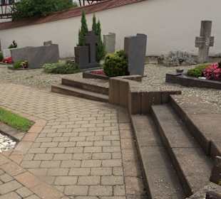 Friedhof Emeringen