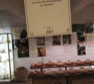 Spicy's Gewürzmuseum