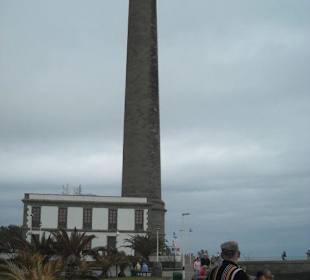 Leuchtturm von Maspalomas