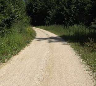 Naturerlebnispfad Sternberg