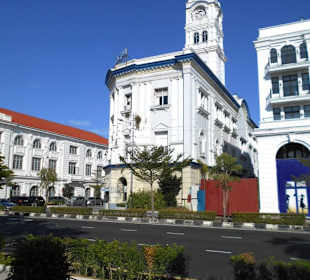 Altstadt George Town