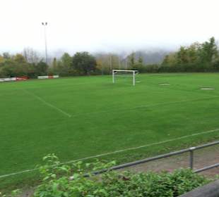 Sportgelände Bühl Unterlenningen