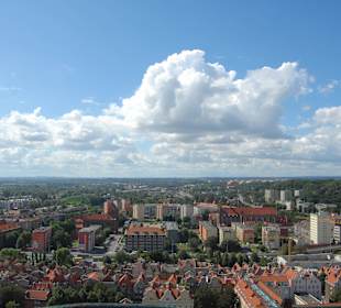 Stare Miasto Gdańsk