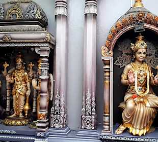 Sri Krishnan Temple