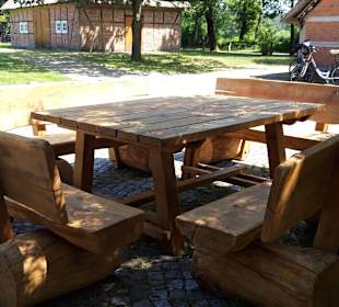 Historischer Moorhof Gnarrenburg