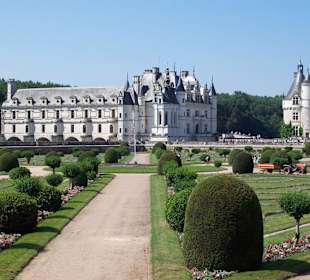 Chenonceau