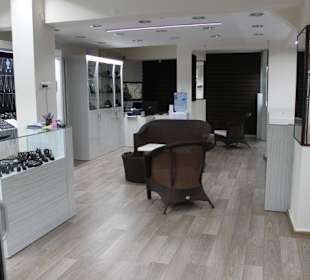 Ccacau Silber & Watch Verkaufsraum 