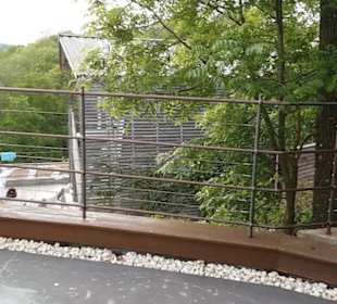 Ruhebereich - Spa - Ebene 1