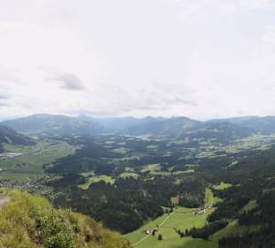 Ursulablick bei St. Johann