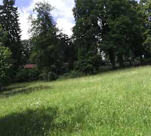 Schloss Lichtenstein