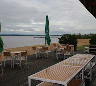 Strandbar am Dümmer