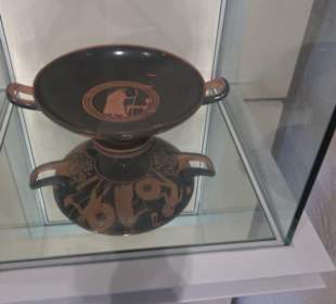 Museum Alte Kulturen