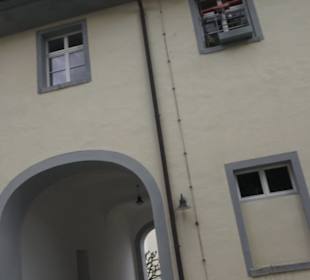 Klosteranlage Obermarchtal