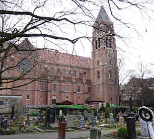 Liebfrauenkirche