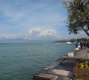 Promenade