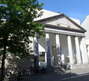 M - Museum Leuven