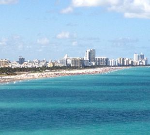 Der South Beach