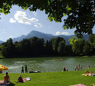 Wandern Reith im Alpbachtal