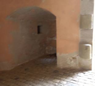 Schloss ob Ellwangen