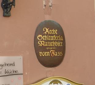 Do04 - Rauchbier vom Fass