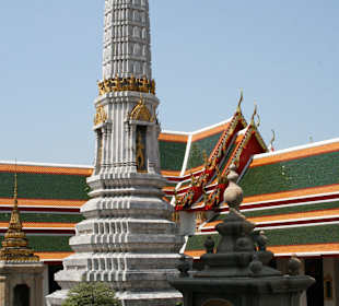 Wat Pho