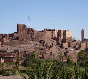 Und Kasbahs