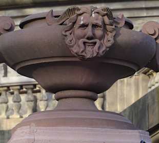 Altstadt Mannheim Quadratstadt