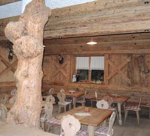 Restaurant Innenimpression