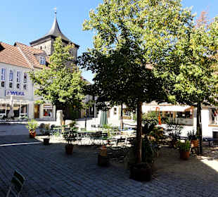 Altstadt Lichtenfels