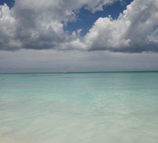 Isla Saona