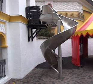 Themenbereich Spanien