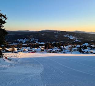 Wandern Mitterfirmiansreut