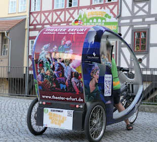 Altstadt Stadtführung