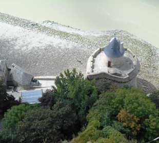 Mont Saint Michel