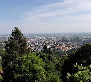 Bergamo