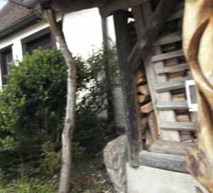 Wanderweg Hochgehswiggert