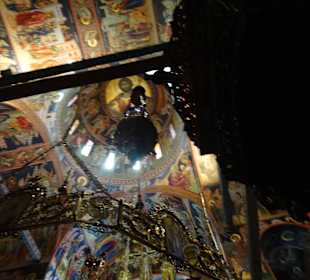 Kloster Agios Stéfanos