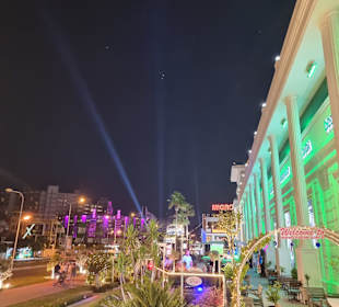 Einkaufen & Shopping