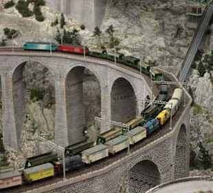 Miniatur Wunderland