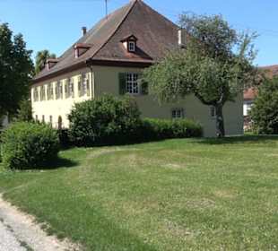 Schloss-Scheuer Baisingen