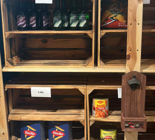 Gastro Gutshof zum Schluxen